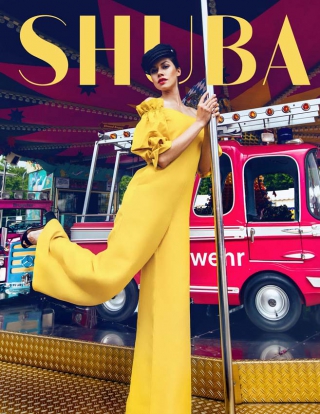 1SHUBA MAGAZINE 10 VOL. 378